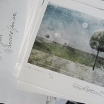 Random Prints 2010, A Tree Deserted
