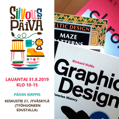 Siivouspäivä 2019