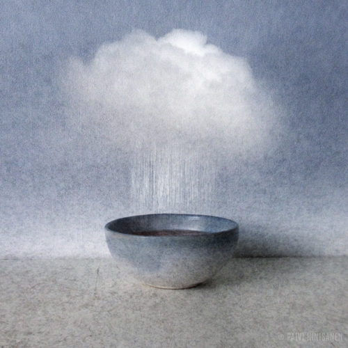 Sadepäivä - Rainy Day
