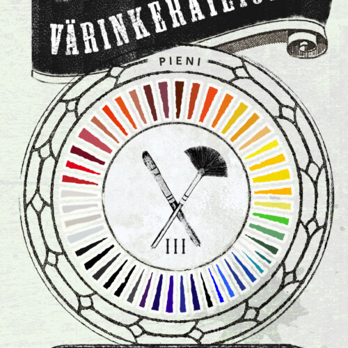 Värinkeräilijän pieni käsikirja III - Kielletyt ja kelvottomat